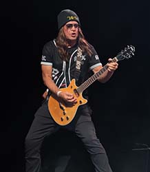 The Jack at Rialto Tucson, December  6, 2025